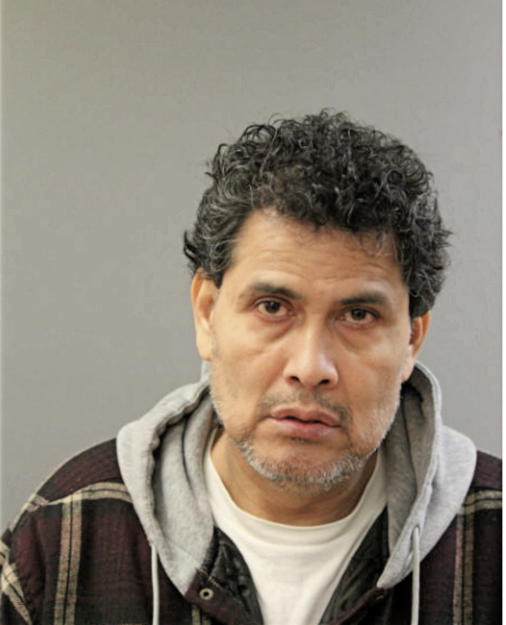 ENRIQUE CASTILLO, Cook County, Illinois