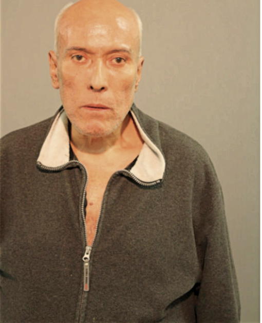 JOSE CHAO, Cook County, Illinois