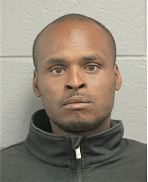 DAVID T CHEST, Cook County, Illinois