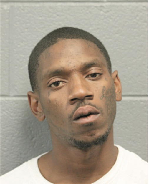 RICHARD R CHRISTIAN, Cook County, Illinois