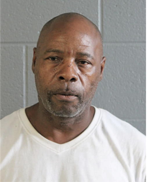 MILTON COBB, Cook County, Illinois