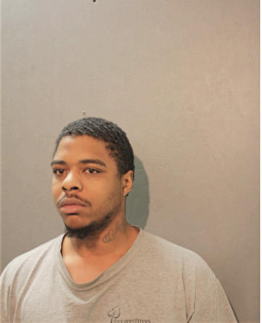 JASON COOPER, Cook County, Illinois