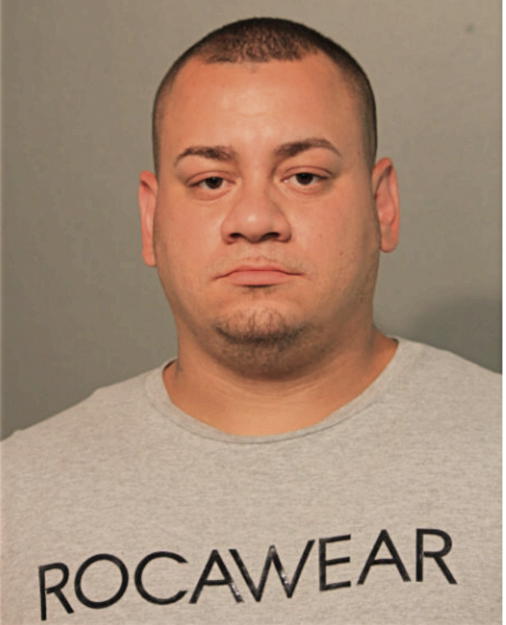 JOSE D CORREA, Cook County, Illinois