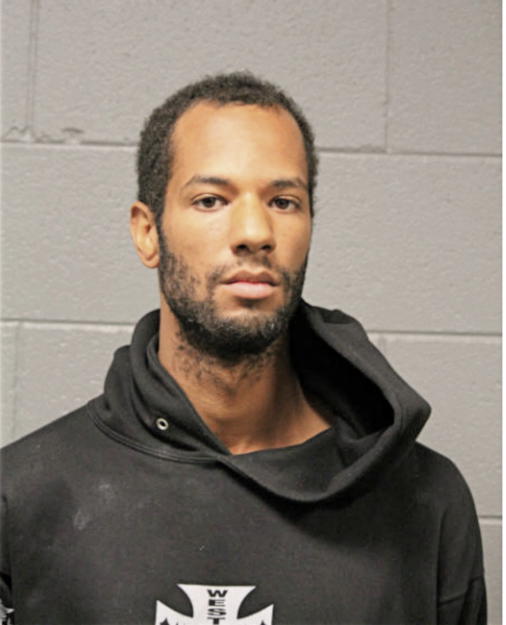 MICHAEL J COURTNEY, Cook County, Illinois