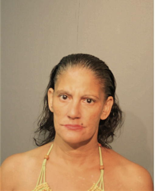 GLADYS CRUZ, Cook County, Illinois