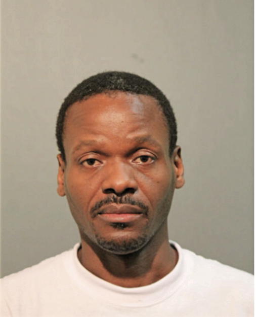 RANDY DAVIS, Cook County, Illinois