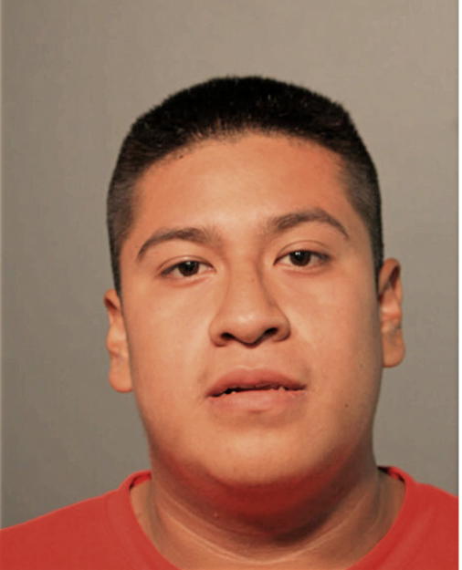 PABLO DELACRUZ, Cook County, Illinois