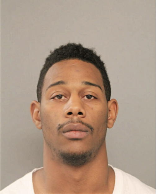 DARNELL D DIXON, Cook County, Illinois