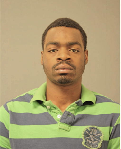 DEVON D DIXON, Cook County, Illinois