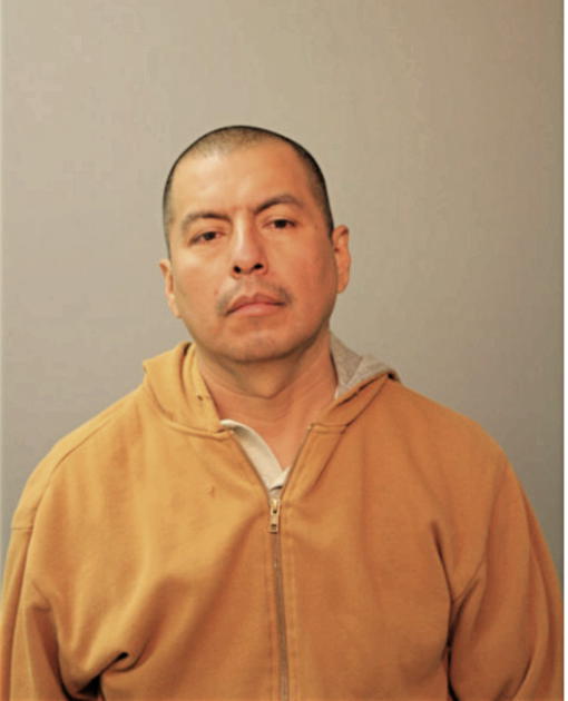 ERON DOMINQUEZ, Cook County, Illinois