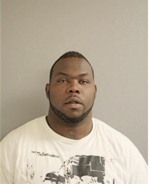 ERNIE L DOTSON, Cook County, Illinois