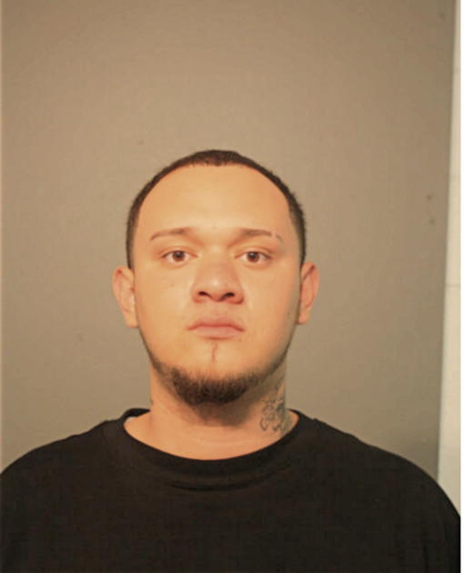 AURELIO DURAN, Cook County, Illinois