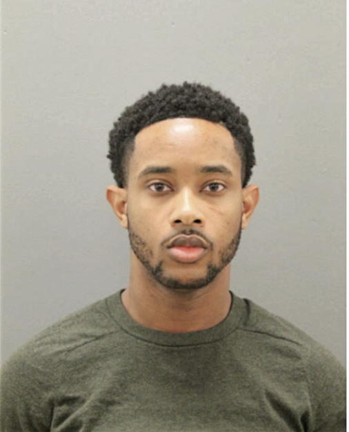 RONALD E EASTER, Cook County, Illinois