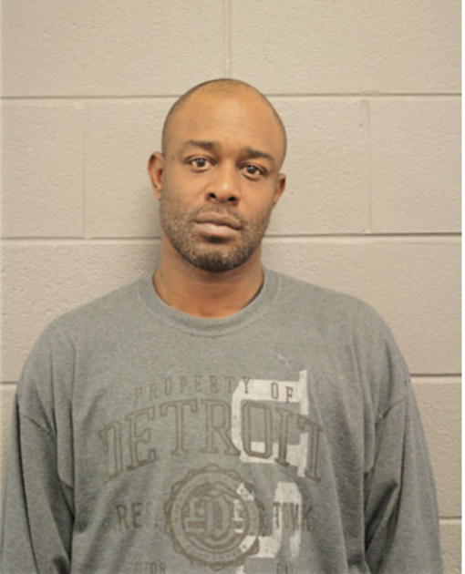 KALIMBA S ELLIS, Cook County, Illinois
