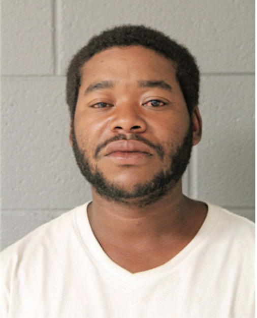 DERRICK C EMMONS, Cook County, Illinois
