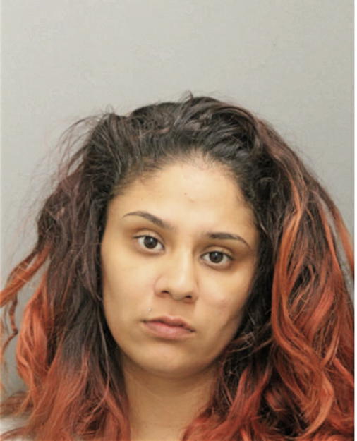 LAYLA ENRIQUEZ, Cook County, Illinois