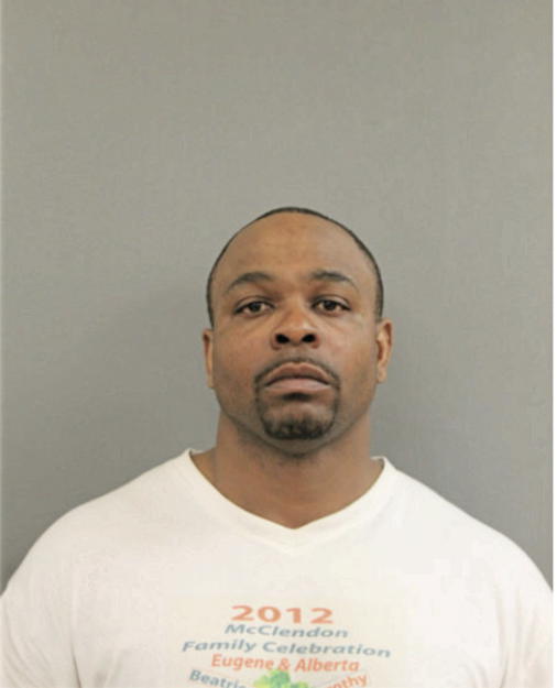 KEVIN L EZELL, Cook County, Illinois