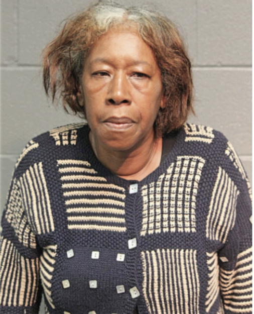 VIRGINIA LOUISE FALCONER, Cook County, Illinois