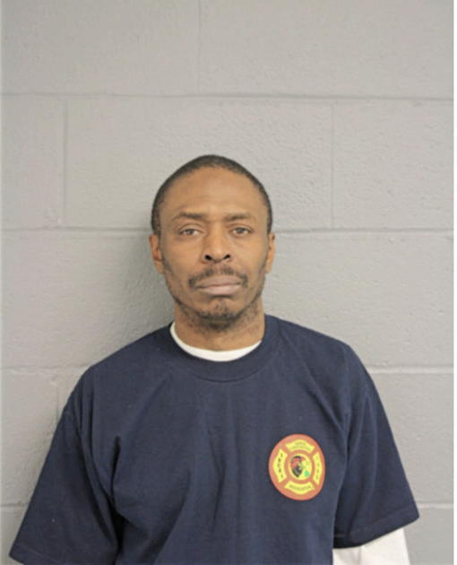 JESSIE D FELLS, Cook County, Illinois