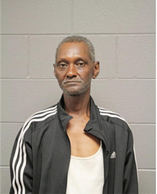 ROY FLEMING, Cook County, Illinois