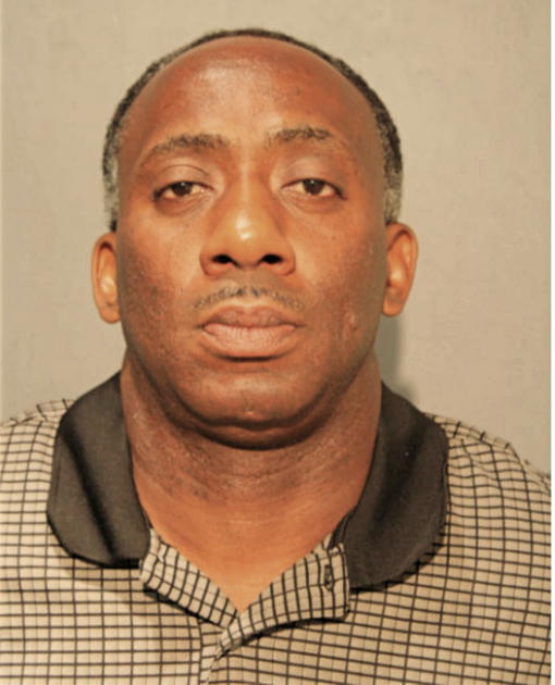 DEXTER R FRANKLIN, Cook County, Illinois