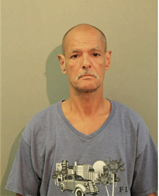 CHARLES GARCIA, Cook County, Illinois