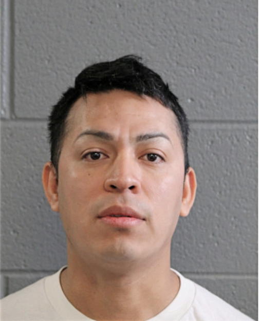 DANIEL GARCIA, Cook County, Illinois