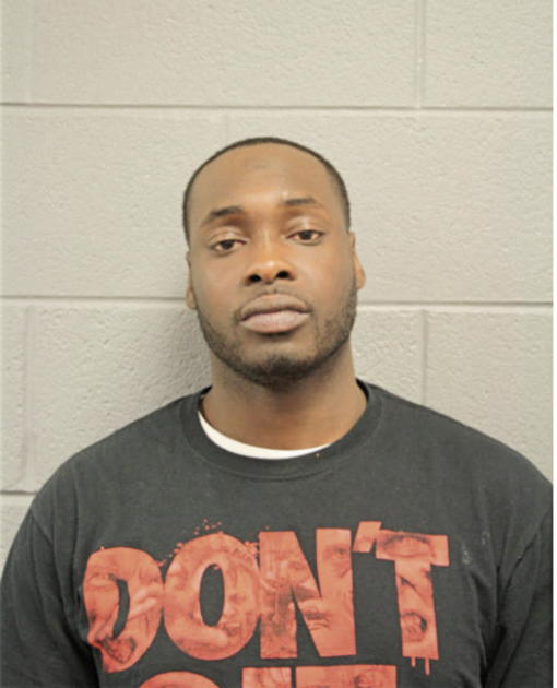 DEVIRIS GARFEED, Cook County, Illinois