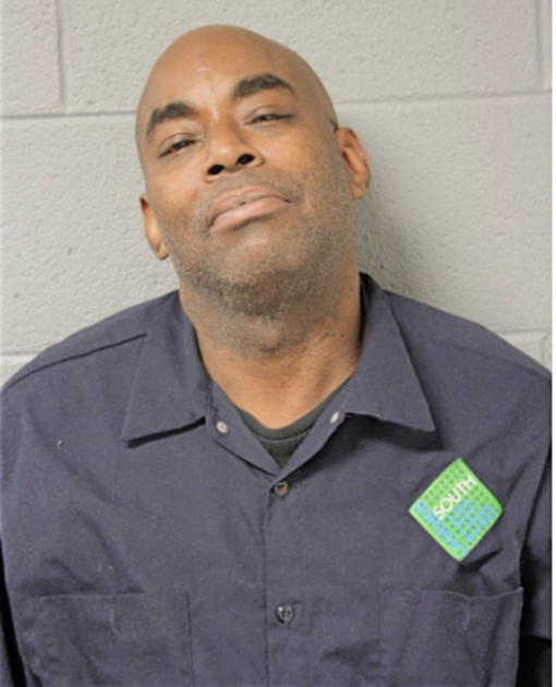 DWAYNE L GARLAND, Cook County, Illinois