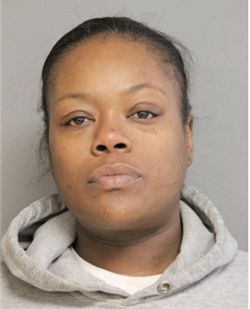 RAVEN GIBBS, Cook County, Illinois