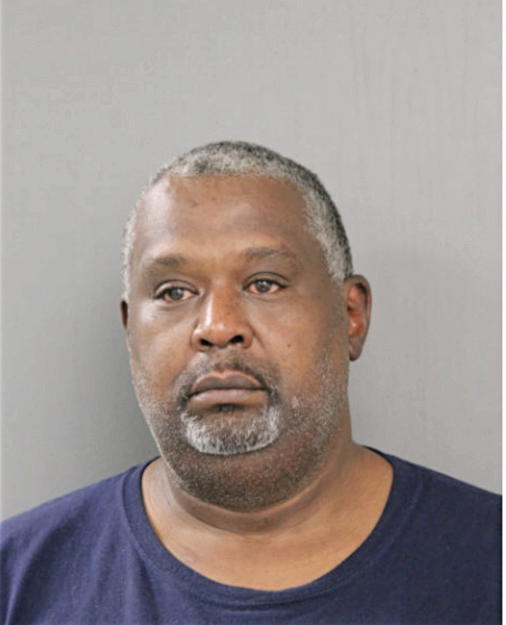 KARL D GIVENS, Cook County, Illinois