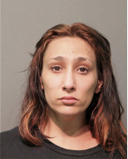 ASHLEY GOODMAN, Cook County, Illinois