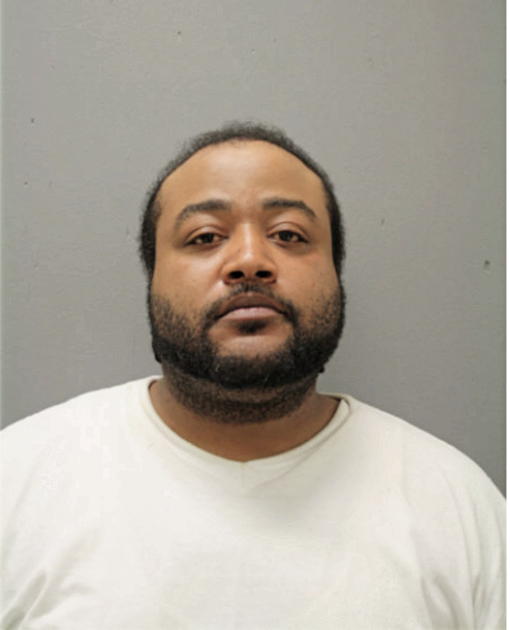 JAVERE GORDON, Cook County, Illinois