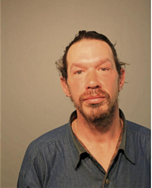 RICHARD W GRANT, Cook County, Illinois