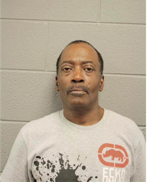 WILLIAM D GRAY, Cook County, Illinois