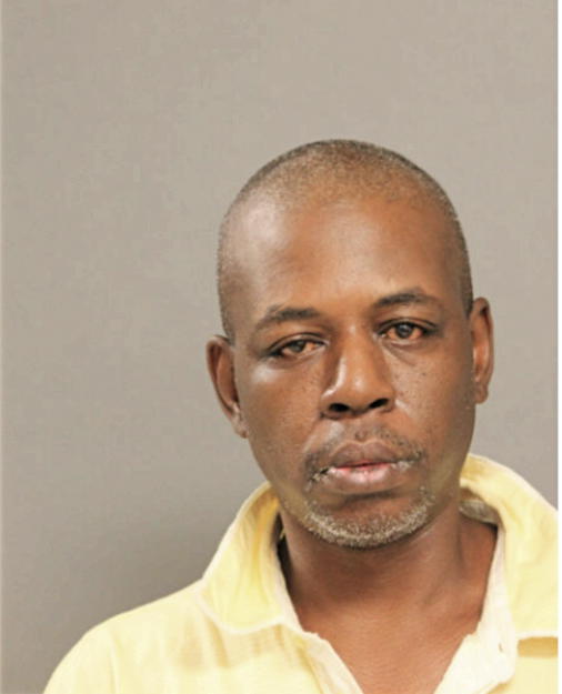 RENARD HAMPTON, Cook County, Illinois
