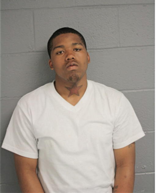 CARLOS M HARDING, Cook County, Illinois
