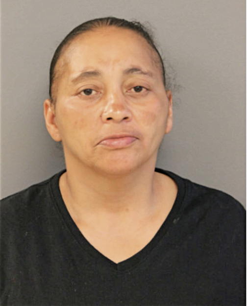DONNA M HARDING, Cook County, Illinois