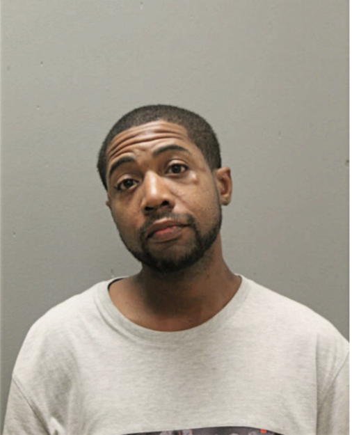 JAMES HARPER, Cook County, Illinois
