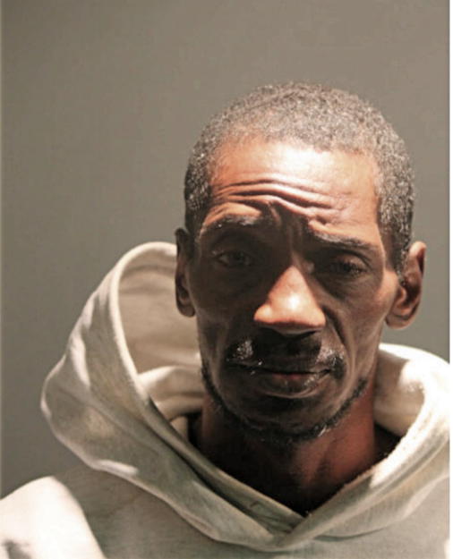 FREDERICK E HARRIS, Cook County, Illinois