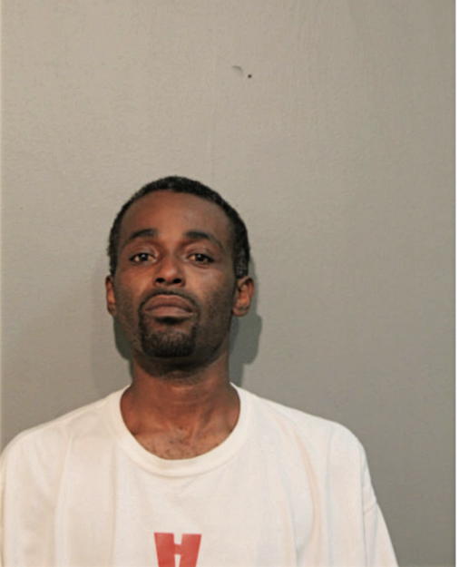 MARIVIN E HARRIS, Cook County, Illinois