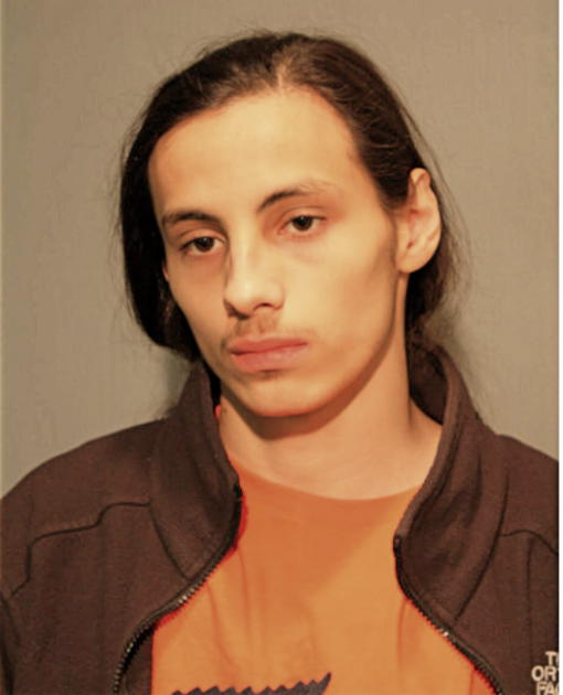 KENNETH HART, Cook County, Illinois