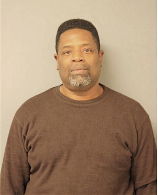 ANTHONY E HAWKINS, Cook County, Illinois
