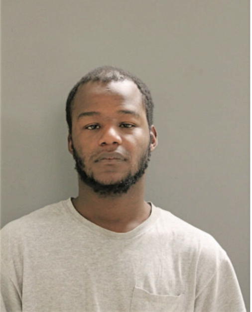 JAMES HENRY, Cook County, Illinois