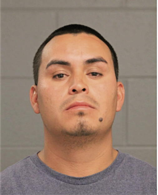 MARIO HERNANDEZ-MARTINEZ, Cook County, Illinois