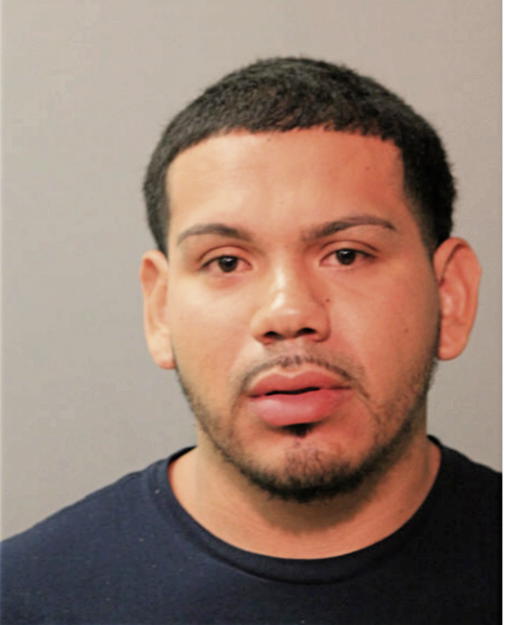 VICTOR MANUEL HERNANDEZ, Cook County, Illinois