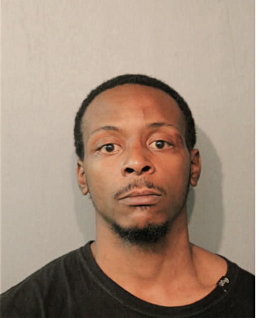 ANTOINE D HOPE, Cook County, Illinois