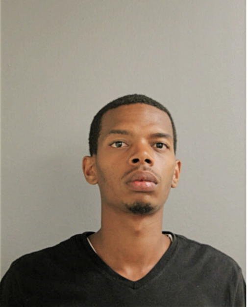 MARTEZ HUNTER, Cook County, Illinois