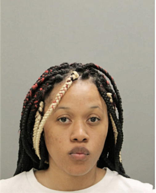 CHUNEEVA C I JOHNSON, Cook County, Illinois