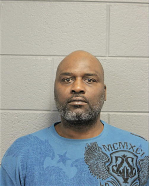 T J MARTIN, Cook County, Illinois
